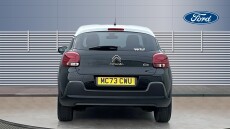 Citroen C3 1.2 PureTech Plus 5dr Petrol Hatchback